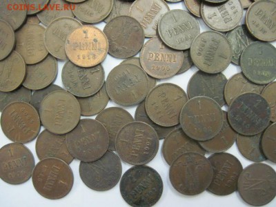 1 пенни Россия для Финляндии 100 шт. 1900-1916 до 16.01.18 - IMG_5800.JPG