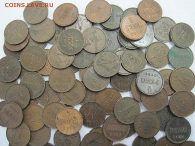 1 пенни Россия для Финляндии 100 шт. 1900-1916 до 16.01.18 - IMG_5797.JPG