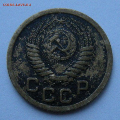 1 копейка 1953 (венчик + широкий кант) - до 18.02.17. 22:00 - DSCN9897.JPG