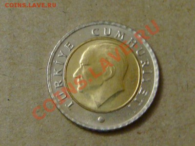 -v- Продаю монеты, биметалл... - DSC01378.JPG