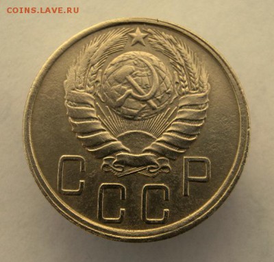 5 копеек 1943 г. до 17.01 в 22-00. - IMG_0176.JPG