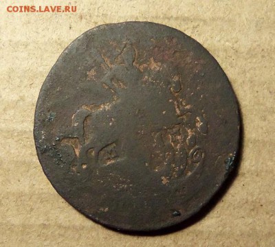 1 копейка 1766 г.мм. До 14.01.2018 г.,22.00 мск. - 101_1236.JPG