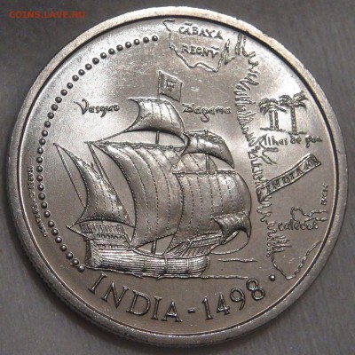 200 эскудо 1998  UNC Идния до 16.01.18 (вт. 22-30) - DSC06268.JPG