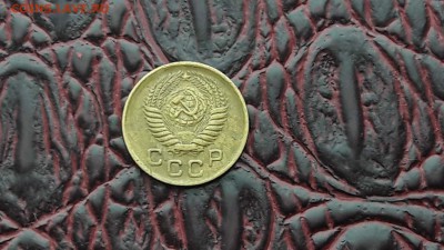 Неплохие 1 копейка 1949 и 1956год. До 19.01 - IMG_20180104_143327_68