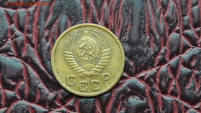 Неплохие 1 копейка 1949 и 1956год. До 19.01 - IMG_20180104_143314_62