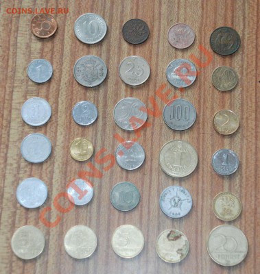 30 ИНОСТР, МОНЕТ, до 31.03.11г 22-30мск - DSC_7638.JPG