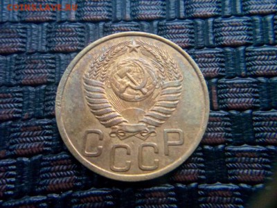 3 копейки 1940 и 1950 - IMG_20180113_120021