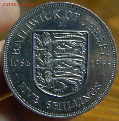 5 шиллингов джерси 1966 - DSCN3128.JPG