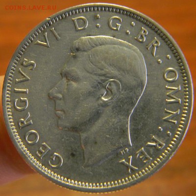 2 кроны британия 1945 - DSCN3135.JPG