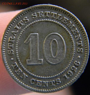 10 центов стретс сетельментс 1926 - DSCN3140.JPG