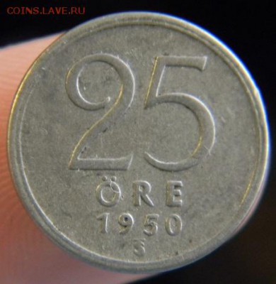 25 оре швеция 1950 - DSCN3144.JPG