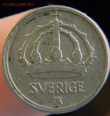 25 оре швеция 1950 - DSCN3145.JPG