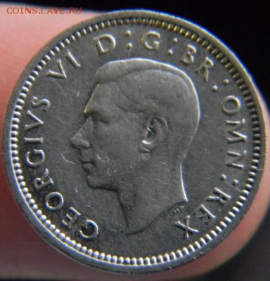 3 пенса британия 1941 - DSCN3152.JPG