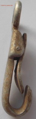 Карабин,алюминий 1938г. OLC - DSCN9836.JPG