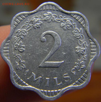 2 милс мальта 1972 - DSCN3180.JPG