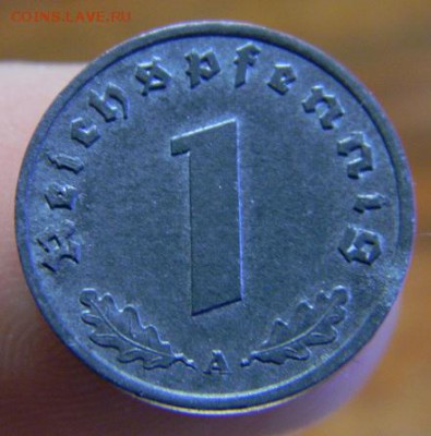 пфенниг германия 1941 - DSCN3190.JPG