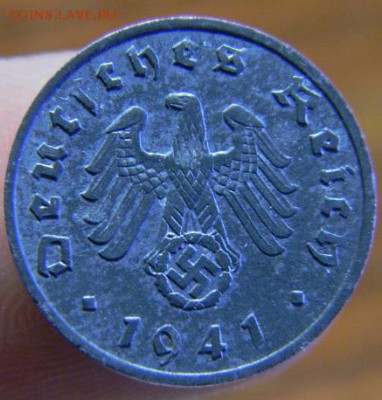 пфенниг германия 1941 - DSCN3191.JPG