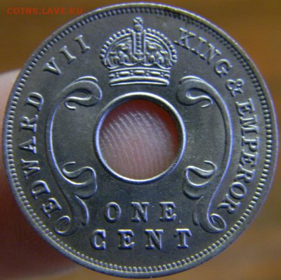 1 цент ва и уганда 1909 - DSCN3195.JPG