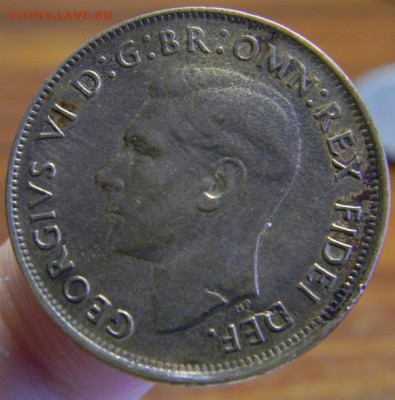 пенни австралия 1949 - DSCN3229.JPG