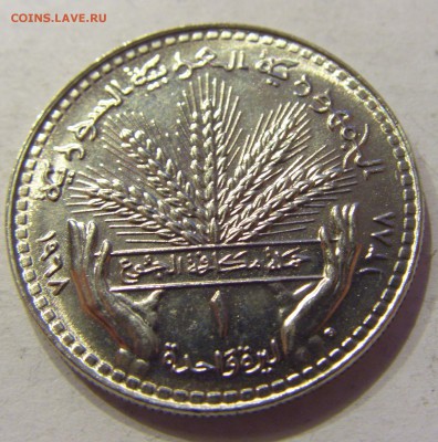 1 фунт 1968 Сирия №1 19.01.2018 22:00 МСК - CIMG8783.JPG