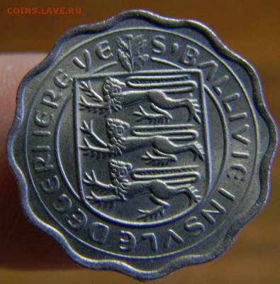 3 пенса гернси 1959 - DSCN3243.JPG