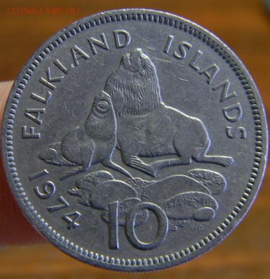 10 пенсов фолкленды 1974 - DSCN3250.JPG