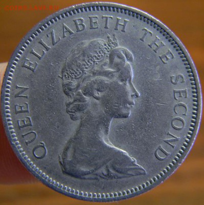 10 пенсов фолкленды 1974 - DSCN3251.JPG