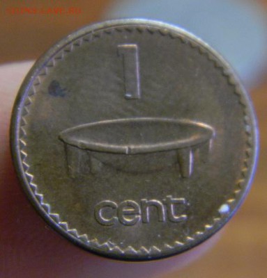 1 цент фиджи 1994 - DSCN3258.JPG