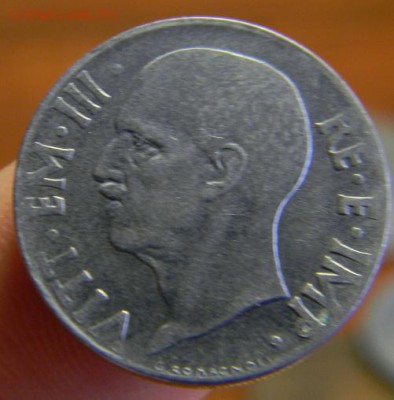 20 чентезимо италия 1942 - DSCN3265.JPG