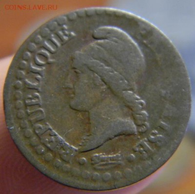 сантим франция старый - DSCN3269.JPG