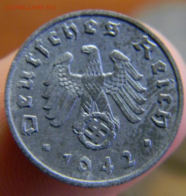 пфенниг германия 1942 - DSCN3271.JPG