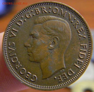 2 пенни британия 1952 - DSCN3275.JPG
