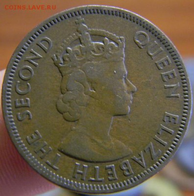 5 мил кипр 1955 - DSCN3293.JPG