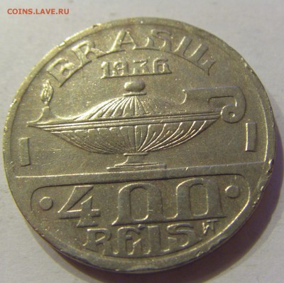 400 рейсов 1936 Бразилия №1 19.01.2018 22:00 МСК - CIMG9140.JPG