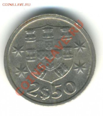 2 эскудо 1983 г. до 2.04.11 г. 18.00 мск. - img117