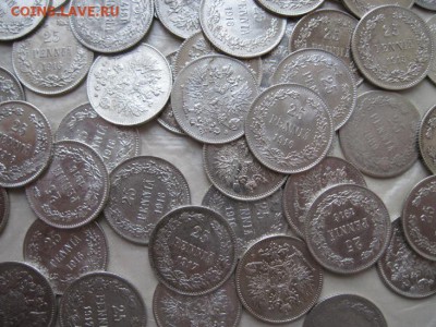 25 пенни Россия для Финляндии 57 шт. 1889-1917 до 16.01.18 - IMG_5816.JPG