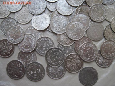 25 пенни Россия для Финляндии 57 шт. 1889-1917 до 16.01.18 - IMG_5811.JPG