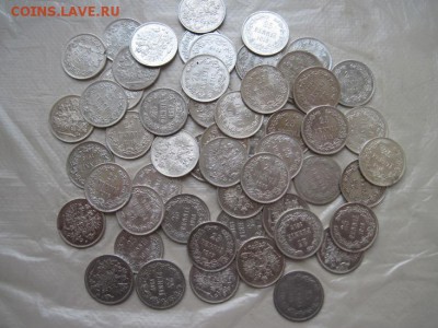 25 пенни Россия для Финляндии 57 шт. 1889-1917 до 16.01.18 - IMG_5807.JPG