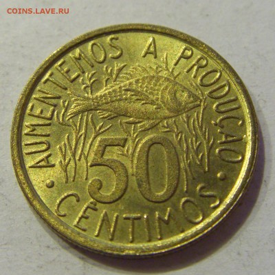 50 сентимо 1977 Сан-Томе и Принсипи №1 19.01.2018 22:00 МСК - CIMG9192.JPG