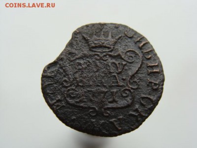 Полушка 1771 год (КМ) Сибирская монета до 15.01.2018 г - 0768.JPG
