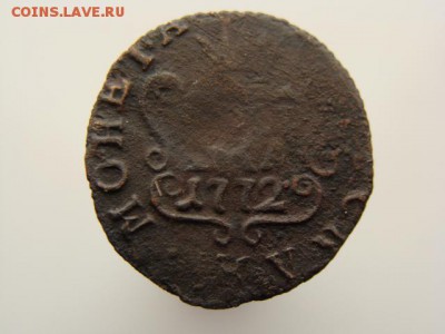 Полушка 1772 год (КМ) Сибирская монета до 15.01.2018 г - 0776.JPG