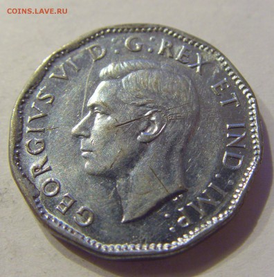 5 центов 1945 Канада №1 19.01.2018 22:00 МСК - CIMG9250.JPG