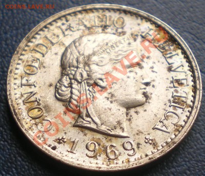 Швейцария 10 раппен 1969 г.(2) до 2.04.11 г. 18.00 мск. - IMGP0101