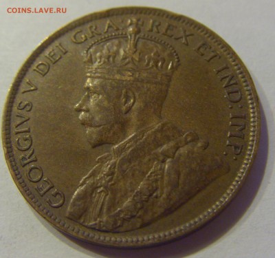 1 цент 1915 Канада №1 19.01.2018 22:00 МСК - CIMG9258.JPG