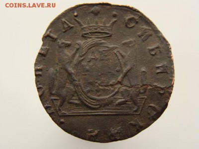 Денга 1776 год (КМ) Сибирская монета до 15.01.2018 г - 1931.JPG