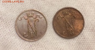 1 пенни 1915 и 1916 гг. До 17.01.2018 22.00 по МСК - 15-16-2