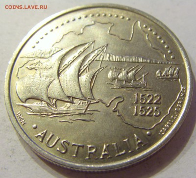 200 эскудо 1995 Австралия Португалия №1 19.01.2018 22:00 МСК - CIMG9341.JPG