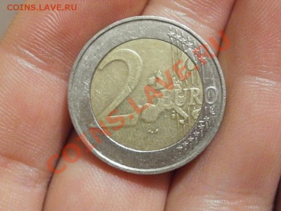 №1 2 Евро 2002г До 31.03.2011г 22.00мск - P3280047.JPG