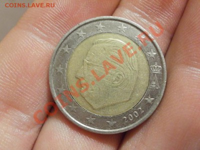 №1 2 Евро 2002г До 31.03.2011г 22.00мск - P3280048.JPG