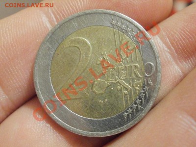 №2 2 Евро 2002г До 31.03.2011г 22.00мск - P3280049.JPG